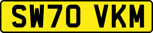 SW70VKM