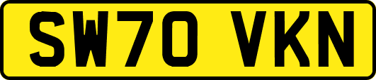 SW70VKN