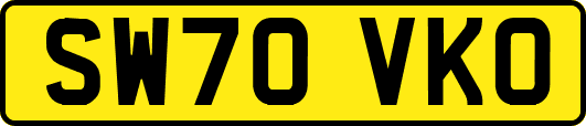 SW70VKO