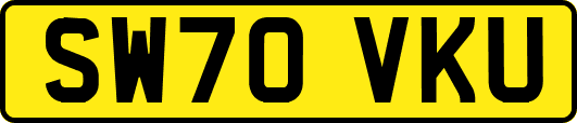 SW70VKU