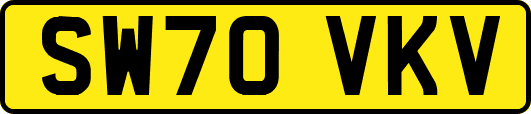 SW70VKV