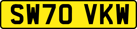SW70VKW