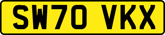 SW70VKX