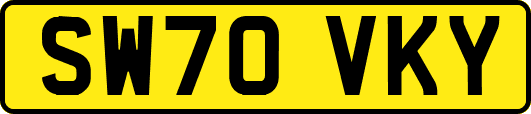 SW70VKY