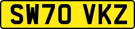SW70VKZ