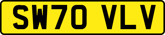 SW70VLV
