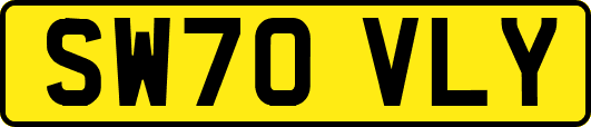 SW70VLY
