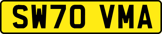 SW70VMA