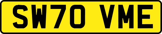 SW70VME