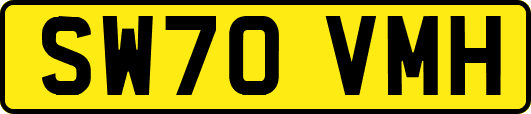 SW70VMH
