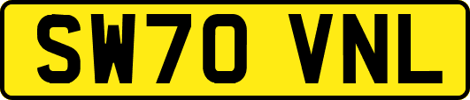 SW70VNL