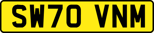 SW70VNM