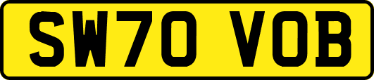 SW70VOB