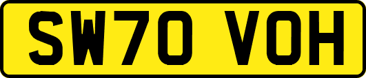 SW70VOH