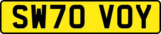 SW70VOY