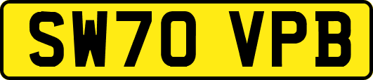 SW70VPB