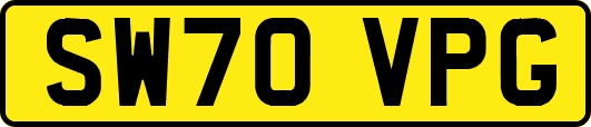SW70VPG