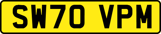 SW70VPM