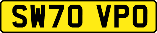 SW70VPO