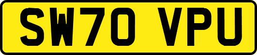 SW70VPU