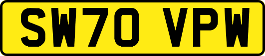 SW70VPW