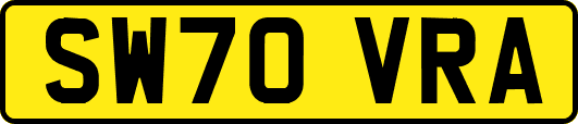 SW70VRA