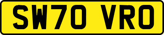 SW70VRO