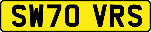 SW70VRS
