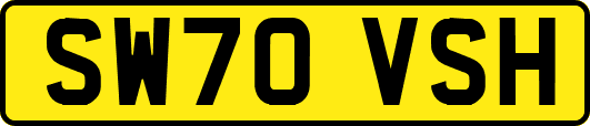 SW70VSH
