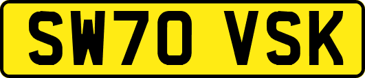 SW70VSK