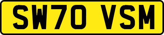 SW70VSM