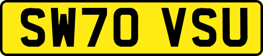 SW70VSU