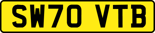 SW70VTB
