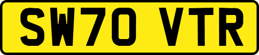 SW70VTR