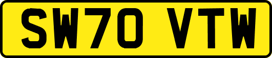 SW70VTW