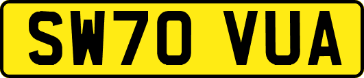 SW70VUA