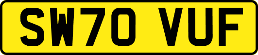 SW70VUF