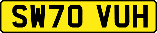 SW70VUH