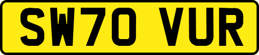 SW70VUR