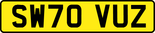 SW70VUZ