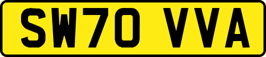 SW70VVA