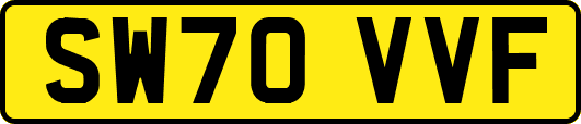 SW70VVF