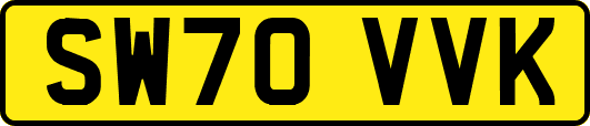 SW70VVK