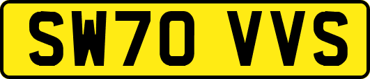 SW70VVS