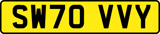 SW70VVY
