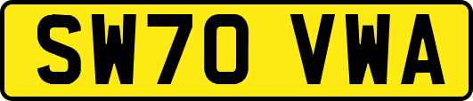 SW70VWA