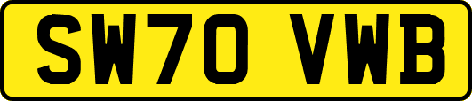 SW70VWB