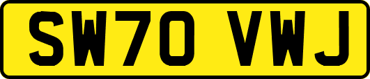 SW70VWJ