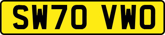 SW70VWO