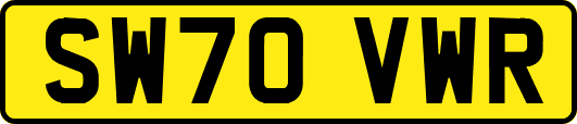 SW70VWR